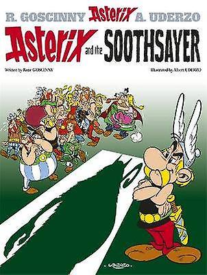 Asterix: Asterix and The Soothsayer