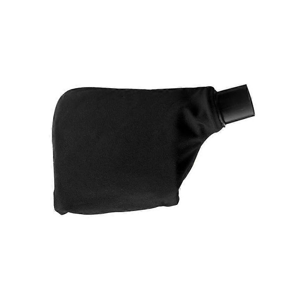 Miter Saw Dust Bag DW7053 Replacement with Efficient Collection and Universal Fit for DEWALT
