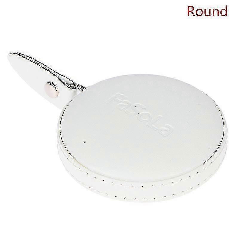 1 Pc Mini Tape Measure Small Retractable Ruler Standard Metric Measuring Sewing