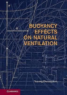 Buoyancy Effects on Natural Ventilation