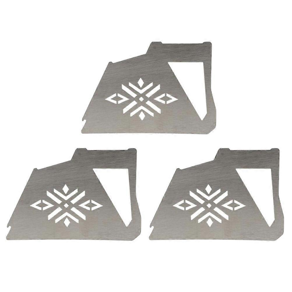 Professional Coffee Filter Rack Stainless Steel for Espresso Making