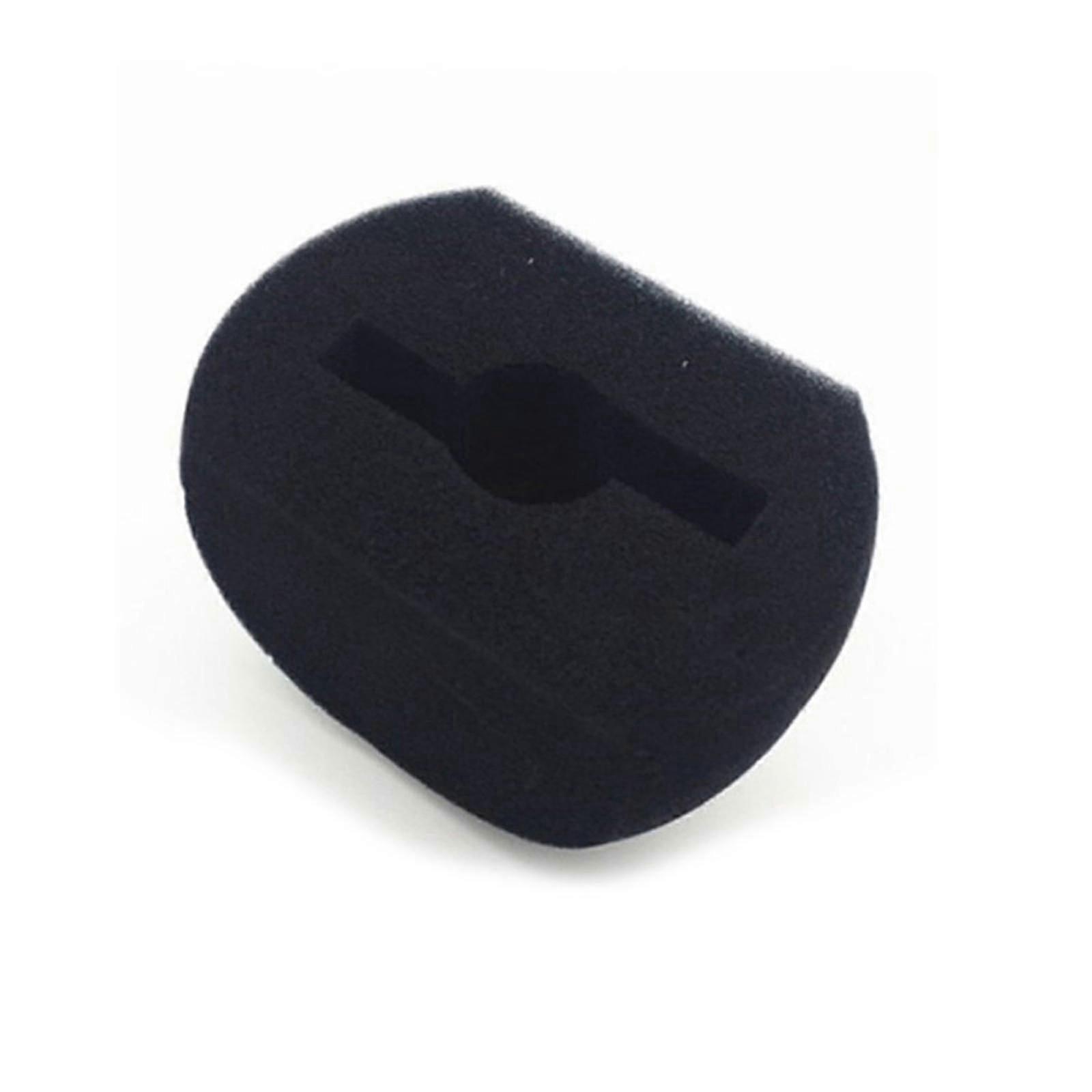 Zoom H6 Microphone Windscreen Replacement - Lightweight Wind Muff Cover Sponge SZ 2025