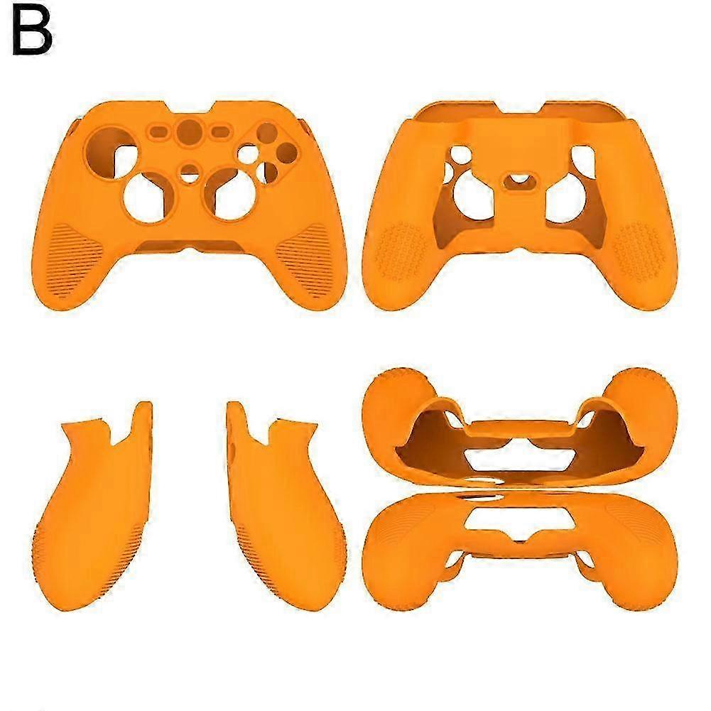 for SCUF VALOR PRO Gamepad Silicone Protective Case 2025