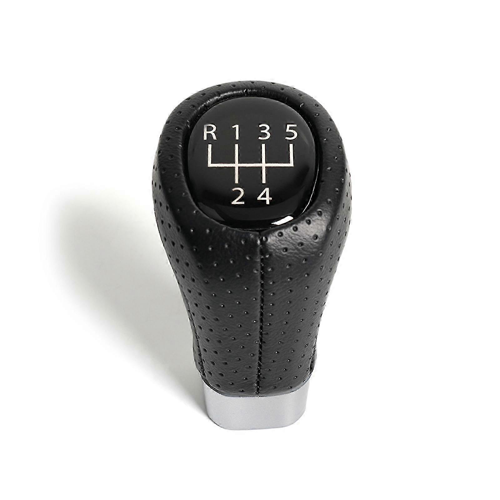 2026 Car Interior Replace 5/6 Speed Shifter-Head Transmission Gear Shift Lever Knob Handball for E82 E87 E88 E90 E91 E92 E93