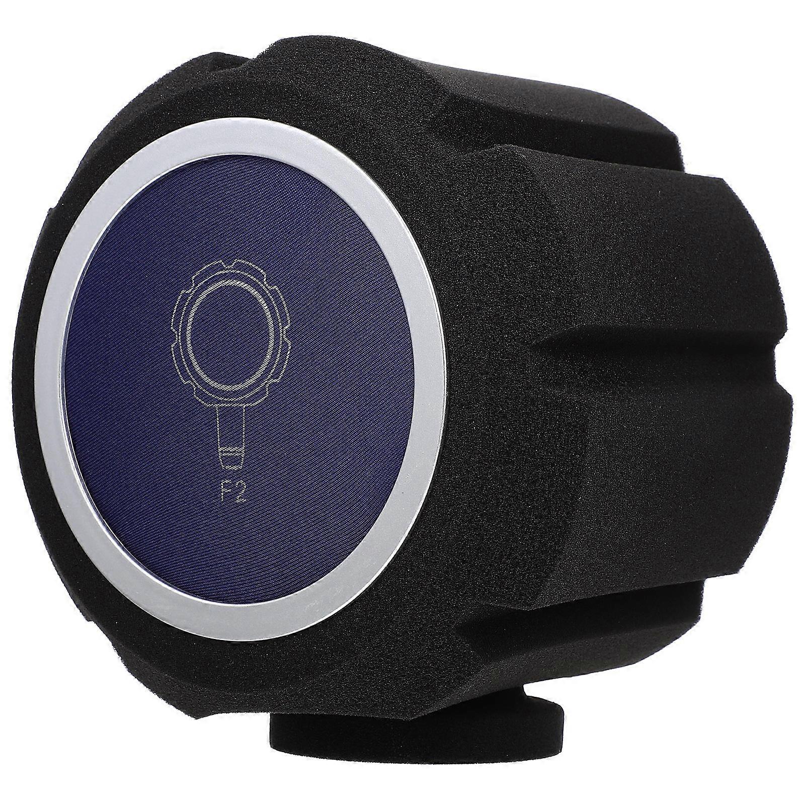 Isolating Sound Microphone Sponge Cover for Multi-Function Mic Protector