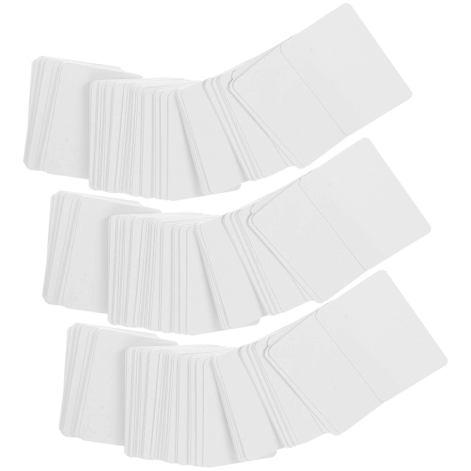 Convenient Graffiti Cards Multi-Function Note Cards for Decoration 3 Boxes