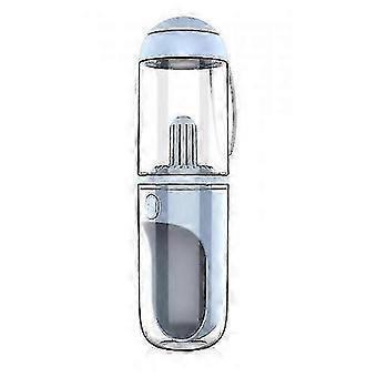Dog Water Bottle Portable Leakproof Travel Drink Cup With Bowl 25-26