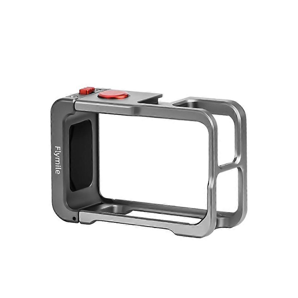 Frame Cage for ACTION4/3/5Pro Metal Protective Case