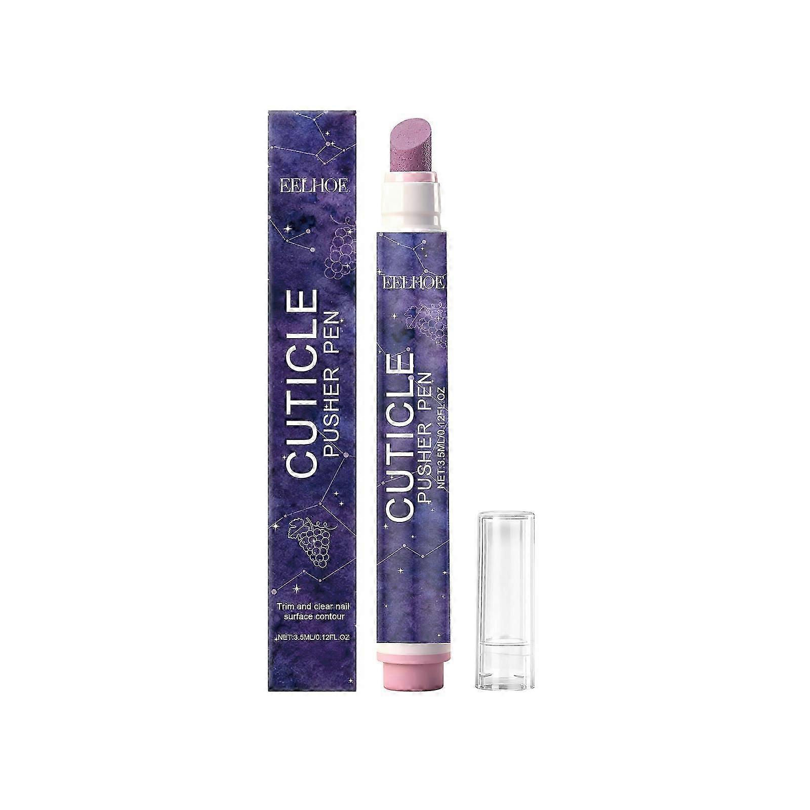 Multi-Effect Nail Edge Care Pen