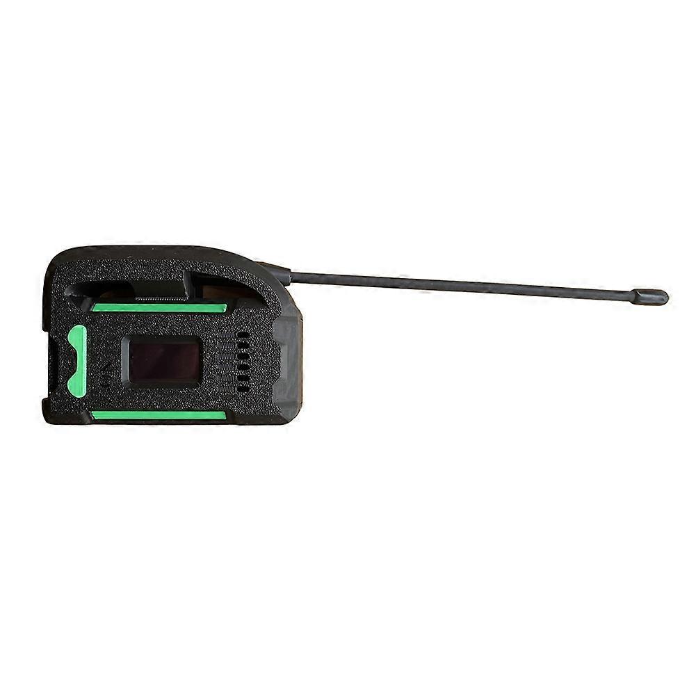Gehäuse Für Meshtastic Heltec V4 – Mit Antenne, Kompatibel Mit 0,96“ OLED, Solar-Power – Robustes Kunststoffgehäuse In Schwarz/Rot – Für IoT & Tracking-Projekte