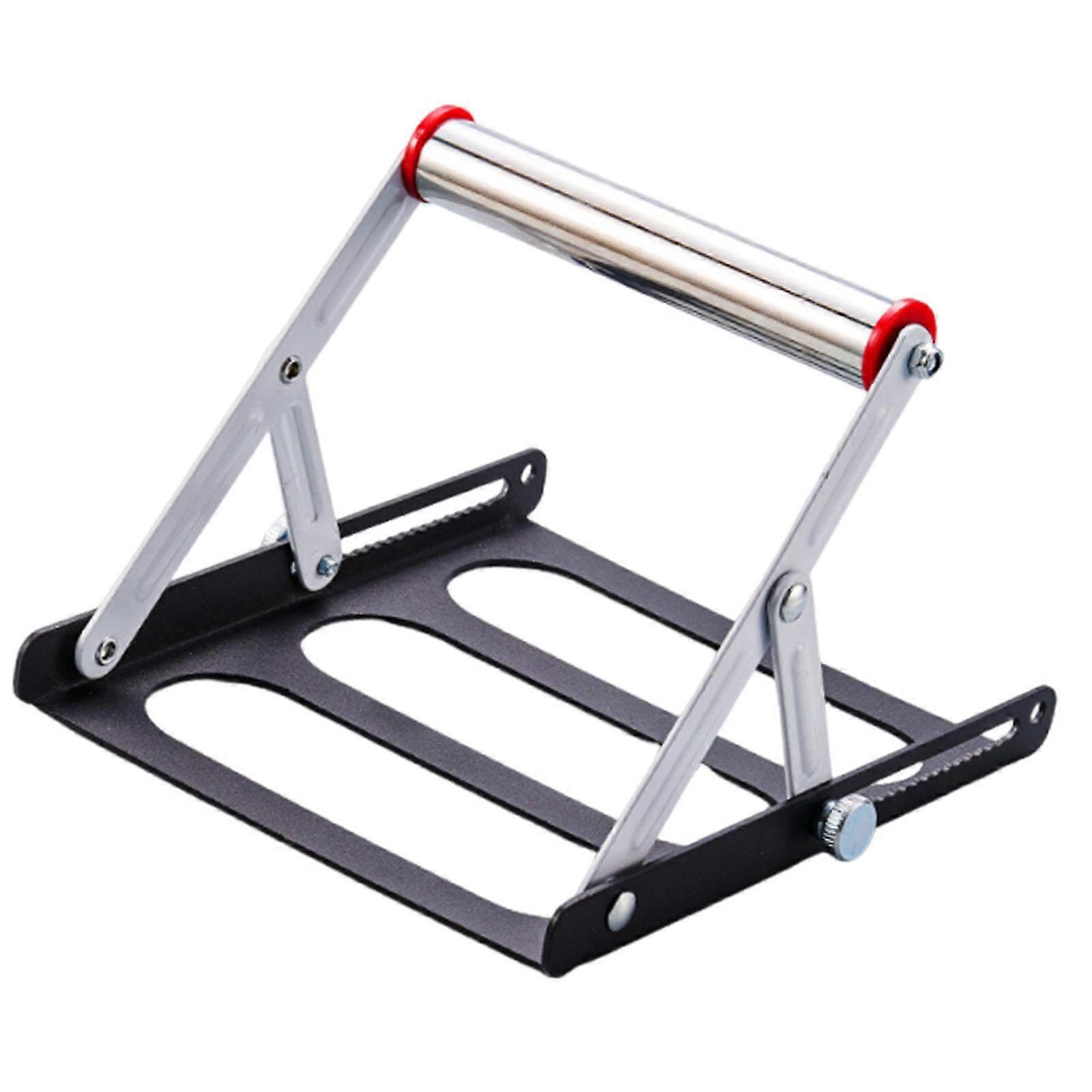 Adjustable Cutting Machine Support Frame Material Support Frame Stable