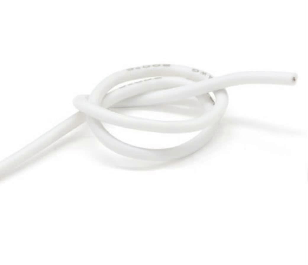 Silicone Insulated Wire 18AWG  Temperature Resistant Flexible Electrical Cable for Electronics