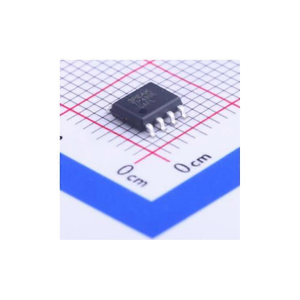 TP485ESR RS485 Transceiver SOIC8 IC Chip, Speed Data, Low Power, Wide Voltage Range