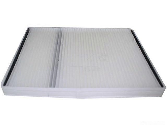 Cabin Air Filter for GM Cadillac XLR 20042009, Direct Fit Replacement