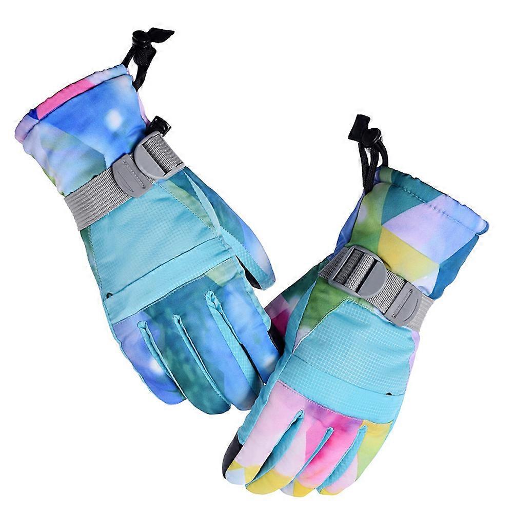 Winter Gloves Thermal Touchscreen Cycling Gloves Running Gloves