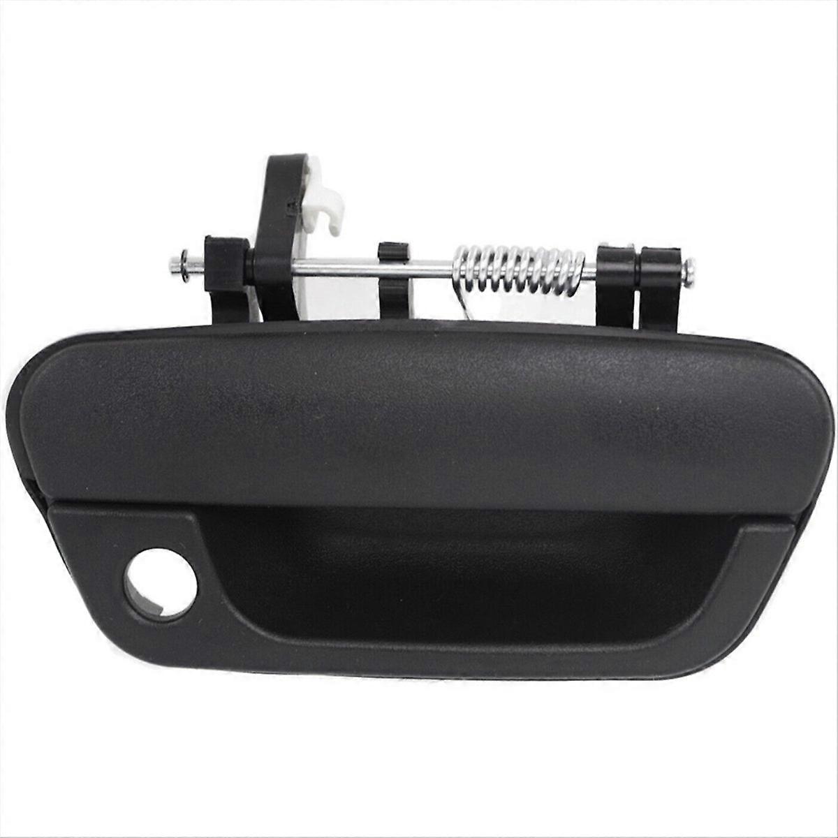 Right Front Exterior Door Handle Set