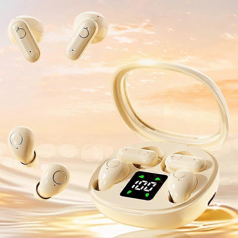 SK35 Four-Ear Painless Mini In-Ear Bluetooth Earphone