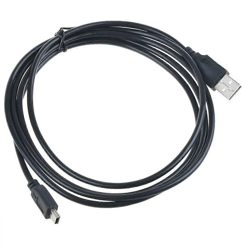 USB MIDI Controller Cable for Korg nanoPAD2 SlimLine Pads, Replacement Power and Data Cord