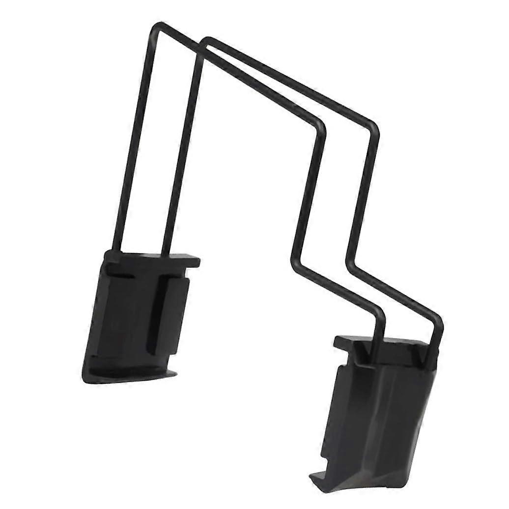 1/4 Size Violin Bow Alignment Tool Double Track Design Violin Accessories Kit for Precise Fit