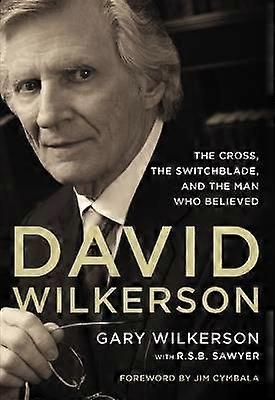 David Wilkerson