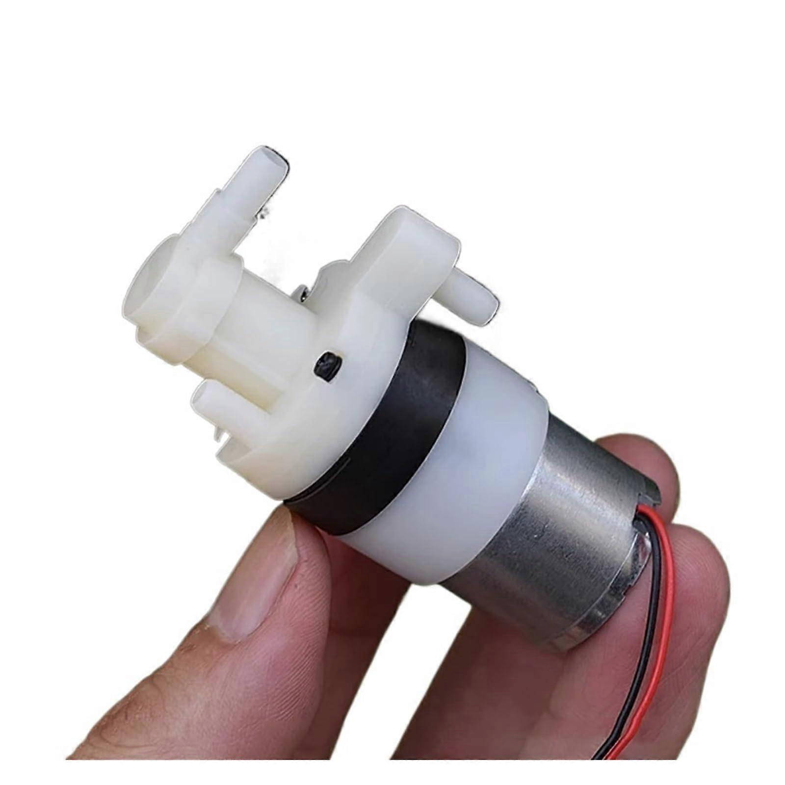 Foam Soap Dispenser Pump DC 3V 3.7V Micro Motor Replacement for Automatic Hand Sanitizer