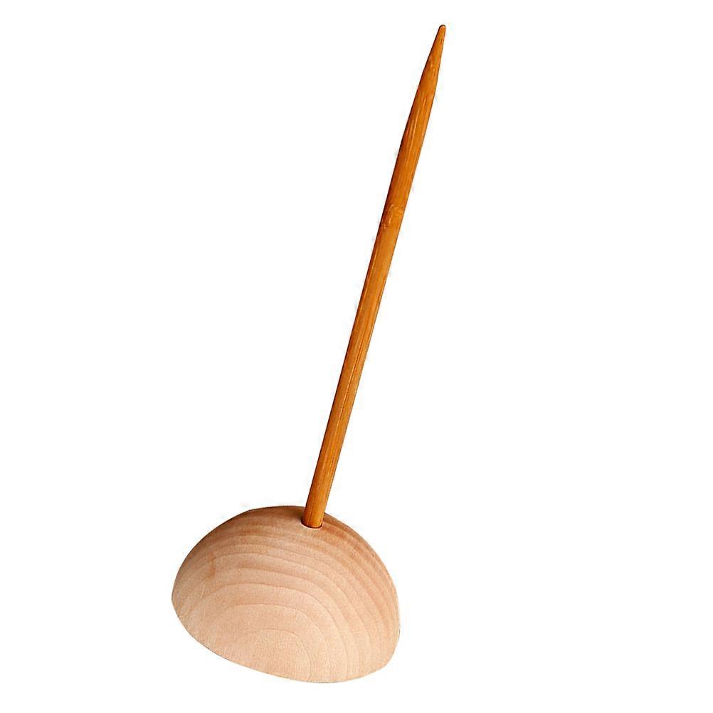 Desk Receipt Holder Spike Paper Note Organizer for 3Pcs