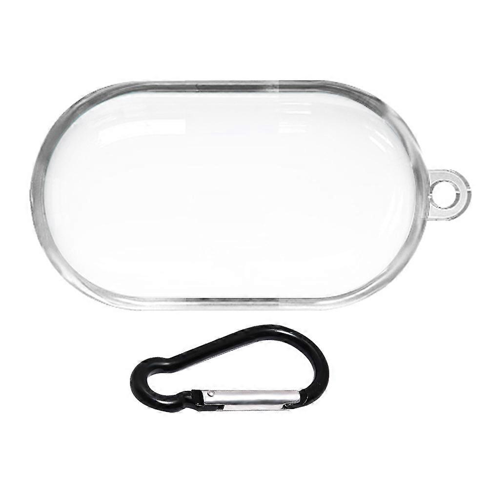 Clear Earbuds Case for with Tpu Material Protection 1Set