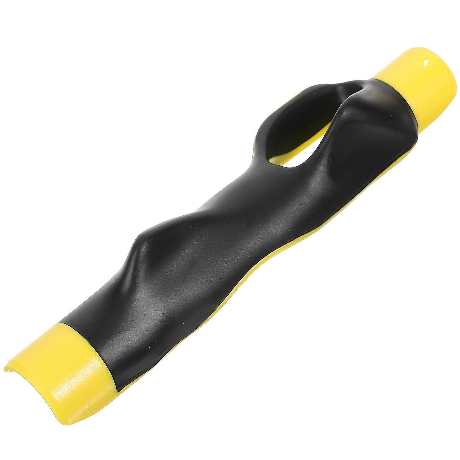 Golf Grip Trainer Alignment Aid for Training