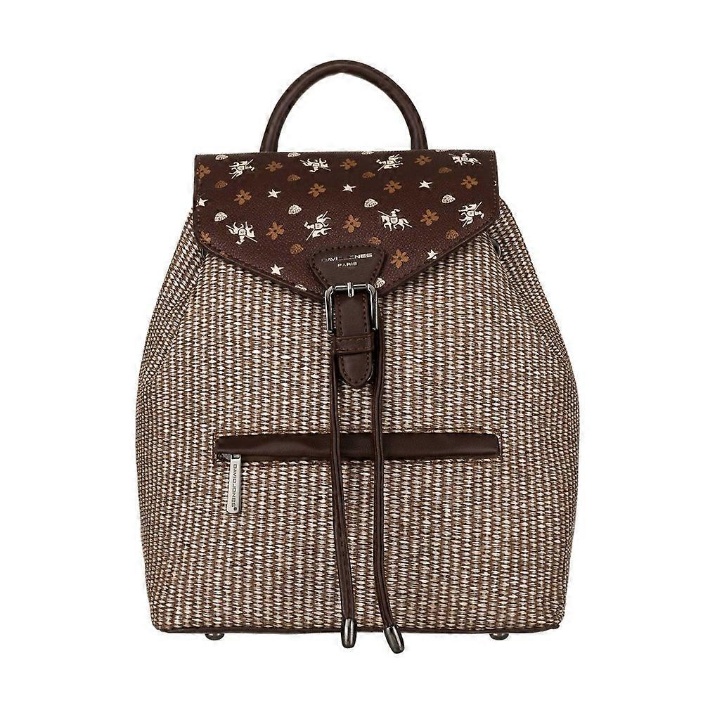 Backpacks David Jones rovicky273630