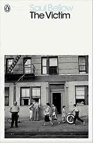 Das Opfer (Penguin Modern Classics)