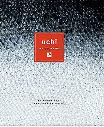 Uchi: The Cookbook