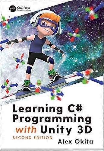 Learning C# Programming with Unity 3D