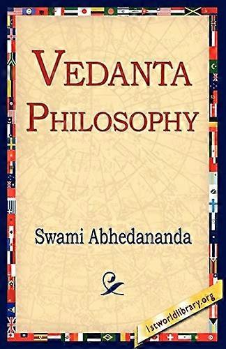 Vedanta-Philosophie