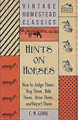 Conseils sur les chevaux