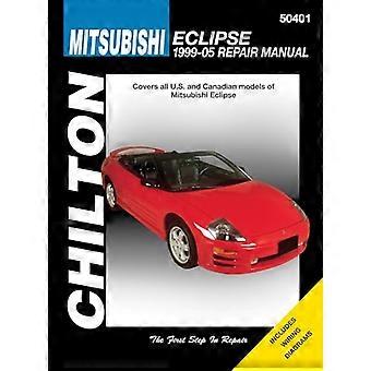 Manuel de réparation Mitsubishi Eclipse, 1999-2005