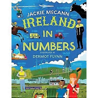 Irland i tall