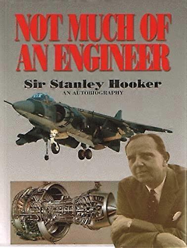 Not Much of an Engineer