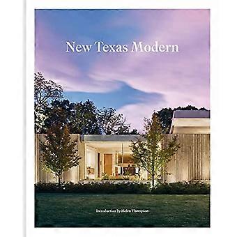 Uusi Texas moderni