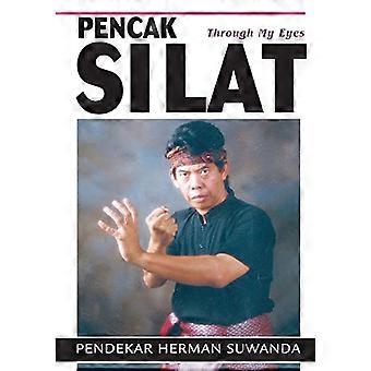 Pencak Silat: A través de mis ojos: Artes marciales indonesias
