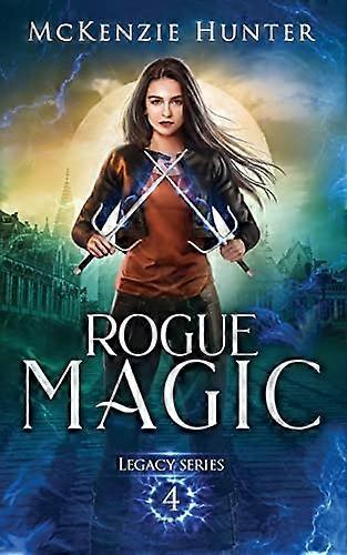 Rogue Magic (Legacy)