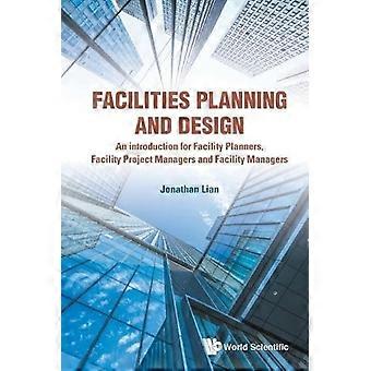 Fazy planowania i projektowania - wprowadzenie instrumentu planistów, Facility Project Managerów i zarządców nieruchomości