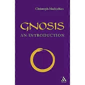 Gnosis - Karl Barth