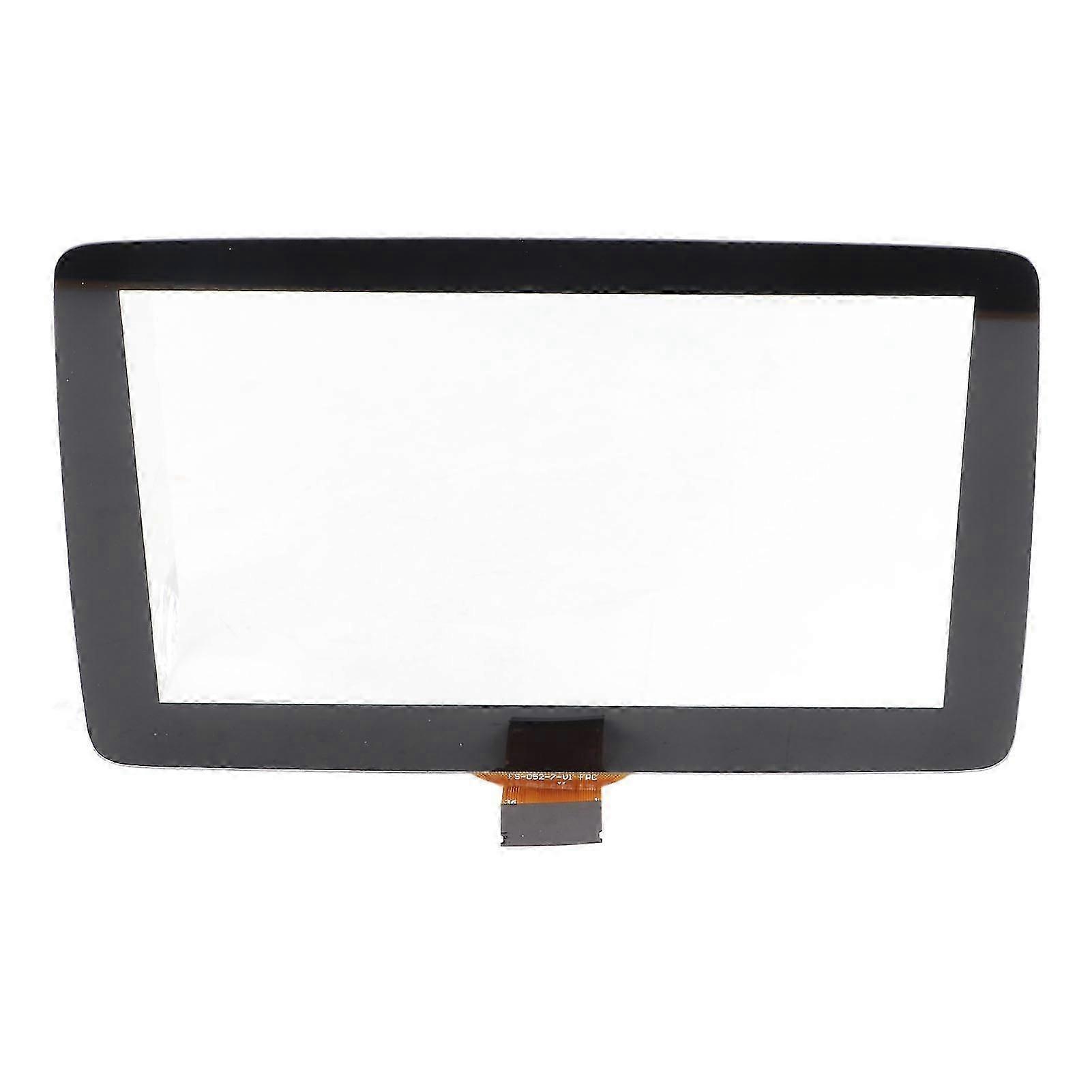 inch K40005A29F Clear Acrylic Replacement Touch Screen Digitizer