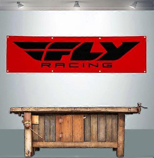 FLAGA FLY RACING HF0214