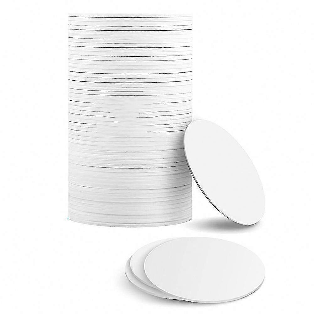Rewritable NFC Tags and Cards, Compatible with NFC-Enabled Devices