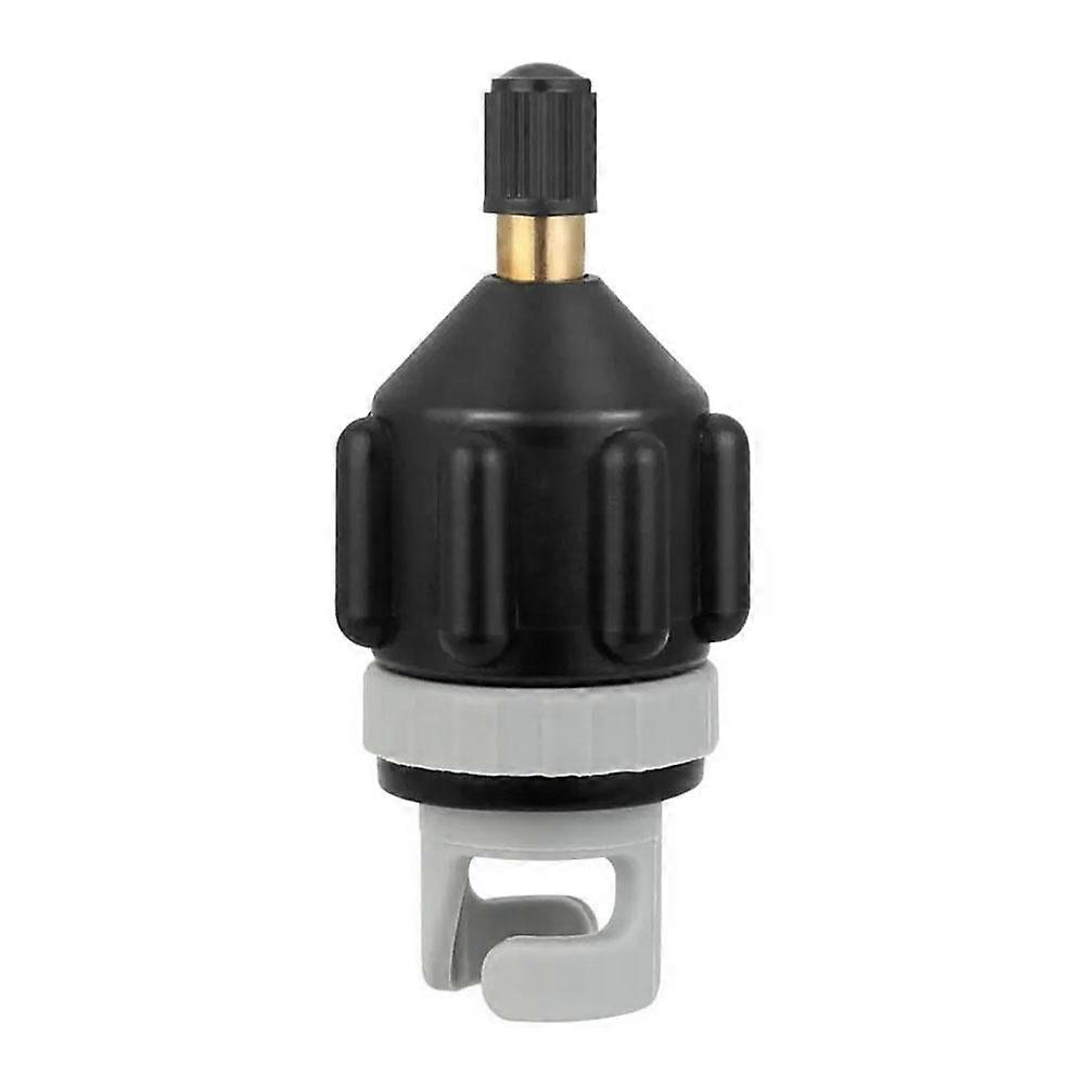 Rubber Pump Valve for Inflatable SUP with Easy Conversion and Quick Inflation