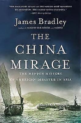 De Chinese fata morgana
