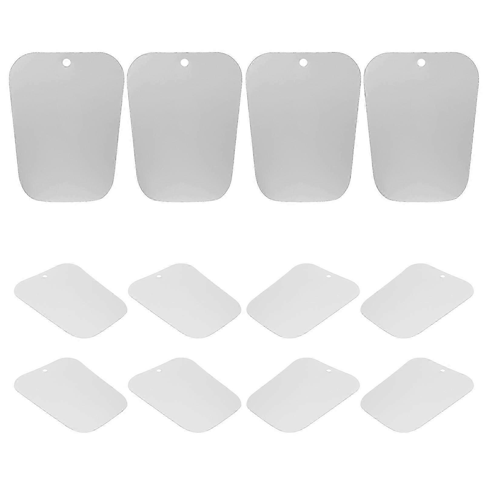 Boot Shaper Inserts for Women Durable Plastic 12Pcs Boot Shape Holders