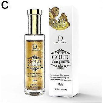 Pheromone Gold Perfumy w Proszku dla Mężczyzn i Kobiet 50ml/30ml