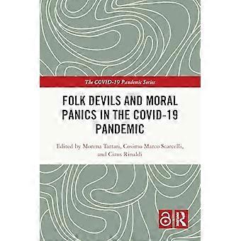 Diabły ludowe i panika moralna w pandemii COVID-19